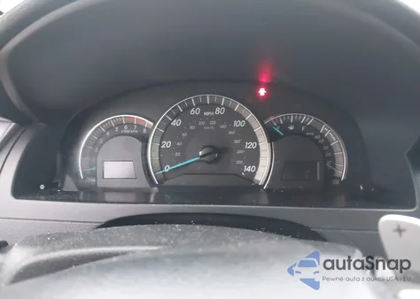 2012 Toyota Camry Se z USA, uszkodzony, nr VIN 4T1BF1FK4CU101976